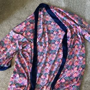 Victoria secret robe